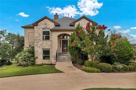 2108 Bighorn CV Leander, TX 78641