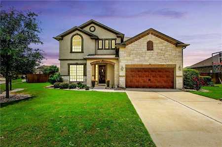 2900 San Milan PASS Round Rock, TX 78665