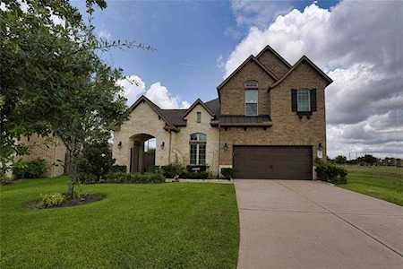 3302 Brampton Island Dr Katy, TX 77494