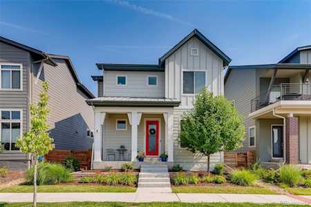 1361 W 67th Place Denver, CO 80221