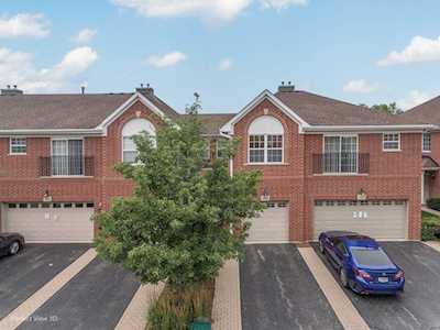 986 Kensington Dr Northbrook, IL 60062