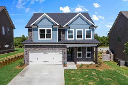 14 Big Branch Ct Cartersville, GA 30120