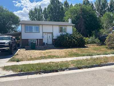 28 S 1200 W Vernal, UT 84078