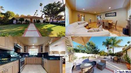 1622 Bel Aire Dr Glendale, CA 91201