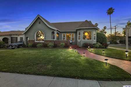 1215 Highland Ave Glendale, CA 91202