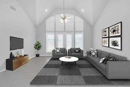 1854 Mamie Springs Ct Richmond, TX 77469