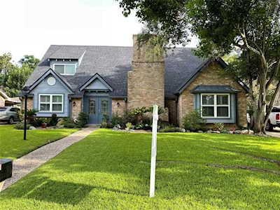 3519 Rolling Green Ln Missouri City, TX 77459