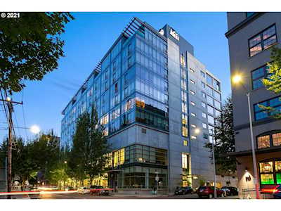 1410 NW Kearney St #613 Portland, OR 97209