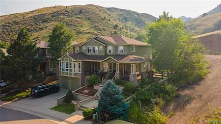493 Canyon Point Circle Golden, CO 80403