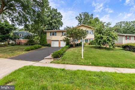3124 Battersea Ln Alexandria, VA 22309