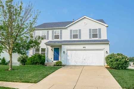 201 Preserve Park Place Wentzville, MO 63385