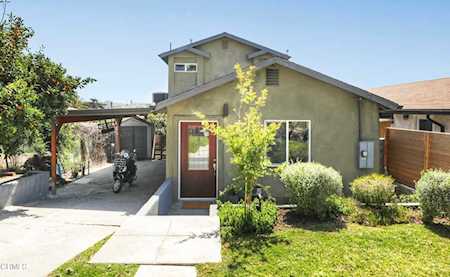 5522 Range View Ave Los Angeles, CA 90042