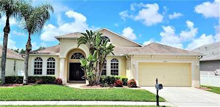 2731 Manning Dr Trinity, FL 34655