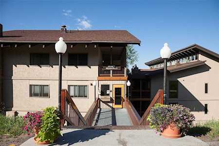 2215 Storm Meadows Dr #230 Steamboat Springs, CO 80487