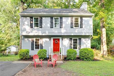6110 Duck Cove Rd Midlothian, VA 23112