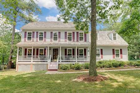 13609 Swanhollow Dr Henrico, VA 23233