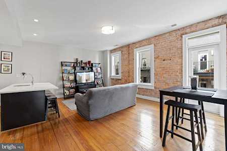 1801 Wyoming Ave NW #44 Washington, DC 20009