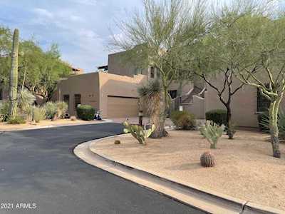 36601 N Mule Train Road #A41 Carefree, AZ 85377