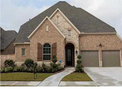 5006 Anthony Springs Ln Sugar Land, TX 77479
