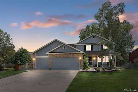 1426 Willowbrook Dr Longmont, CO 80504