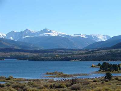 980 Lakepoint Dr #707 Frisco, CO 80443