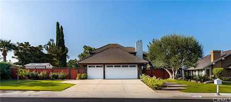 7122 E Clydesdale Ave Orange, CA 92869