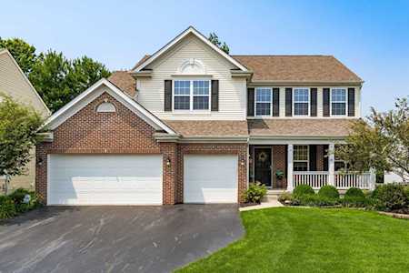 425 Mill Wind Drive Westerville, OH 43082