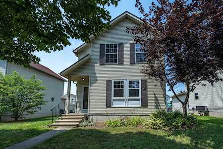 429 Capitol View Drive Columbus, OH 43203