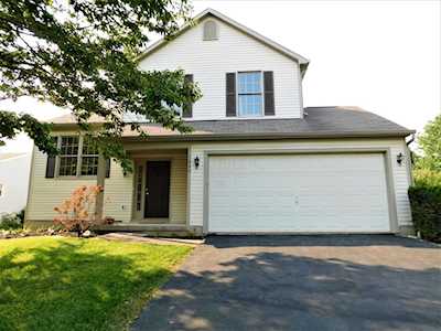 1040 Mill Park Drive Marysville, OH 43040