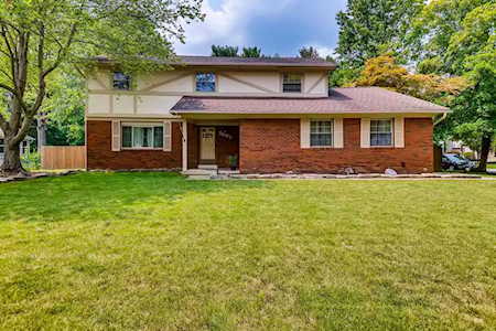 2392 Olde Sawmill Boulevard Dublin, OH 43016
