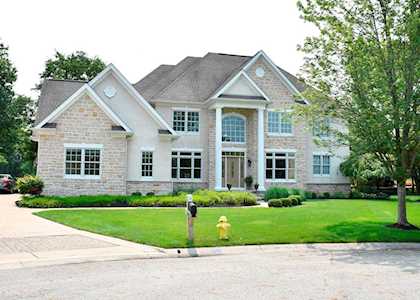 6555 Lions Gate Court Blacklick, OH 43004