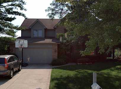 7684 Cashel Court Dublin, OH 43017