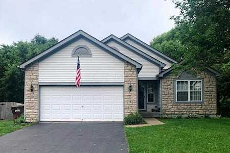 932 Briaro Street Reynoldsburg, OH 43068
