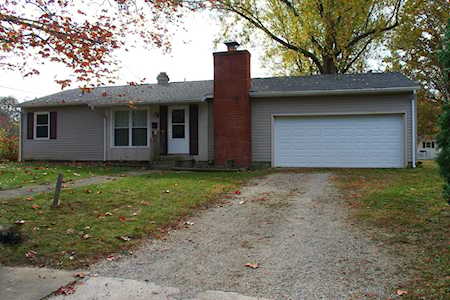 113 Circle Drive Baltimore, OH 43105