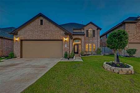 17135 Audrey Arbor Way Richmond, TX 77407
