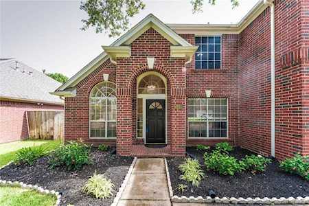 7419 Timber Ridge Trl Sugar Land, TX 77479