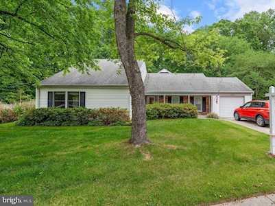 1426 Knights Bridge Turn Crofton, MD 21114