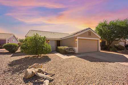 1705 S Pinto Drive Apache Junction, AZ 85120
