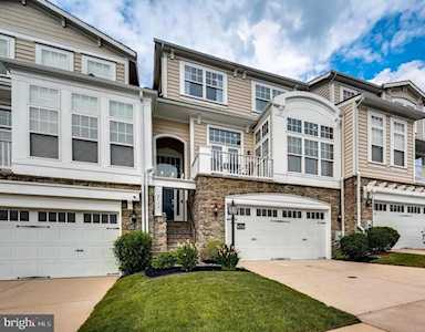 8732 Boulder Ridge Rd Laurel, MD 20723
