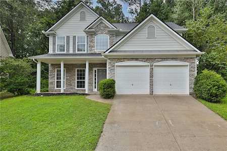 4131 Hunters Green Ln NE Kennesaw, GA 30144