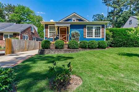 2255 Stephen Long Dr NE Atlanta, GA 30305