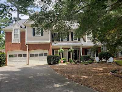1615 Calvin Davis Circle Lawrenceville, GA 30043
