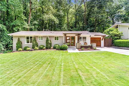 3789 Donaldson Dr Chamblee, GA 30341