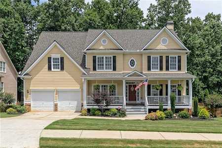 447 Brightwater Dr Dallas, GA 30157