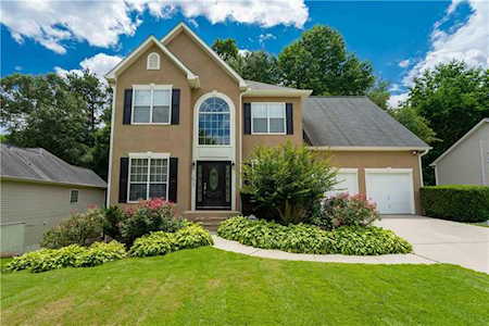 1012 Crooked Creek Ct SE Mableton, GA 30126