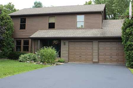 331 Slate Run Drive Powell, OH 43065