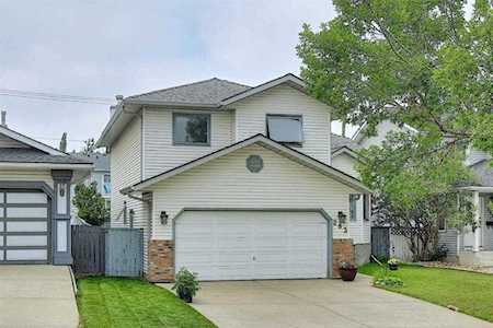 283 Macewan Dr NW Calgary, AB T3K 3W5