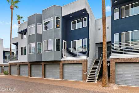 3633 N 3rd Avenue #2077 Phoenix, AZ 85013