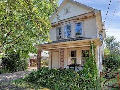 2847 SE 90th Pl Portland, OR 97266
