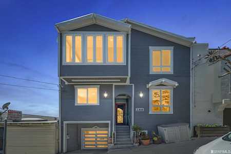 288 Athens Street San Francisco, CA 94112